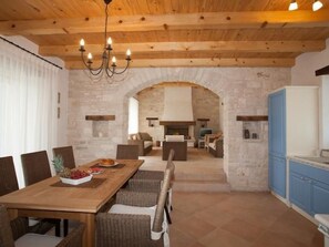 Dining - Casa Sienna by Interhome (Buzet)