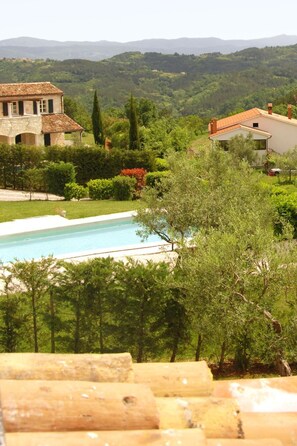 Property grounds - Casa Sienna by Interhome (Buzet)