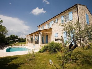 Exterior - Casa Sienna by Interhome (Buzet)