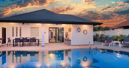 "Villa Sabai" mit Terrasse by Interhome