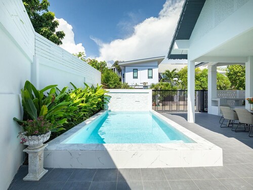 Vakantievilla "Villa Anna" by Interhome