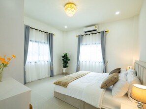 Internet - Vakantievilla "Villa Anna" by Interhome (Pattaya)