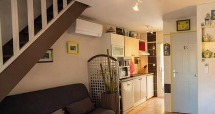 Holiday Home Near La Mer for 6 People