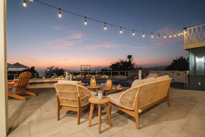 Property grounds - Stargazer Dome & Pickleball Court Oasis~Sleeps 20 (La Mesa)