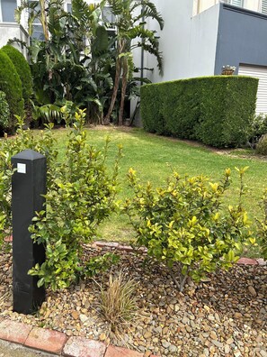 Detalle del exterior