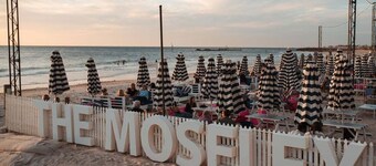 Belle Escapes - Fulton Retreat