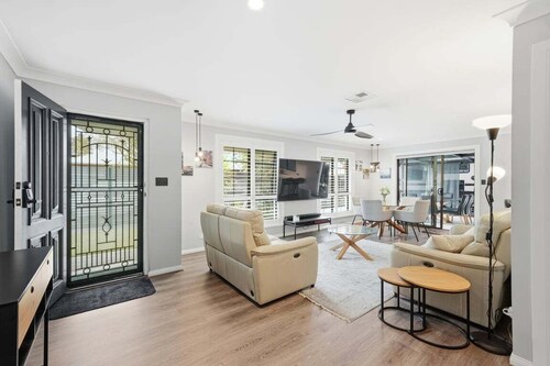 Belle Escapes - Fulton Retreat