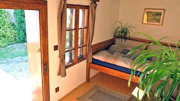 3 bedrooms, internet