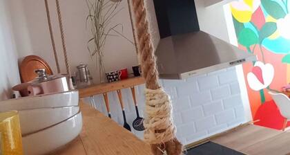 Wohnung "Home of Joy Varna" by Interhome