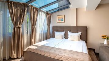 1 bedroom, Internet