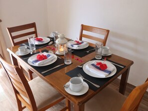 Restaurantes