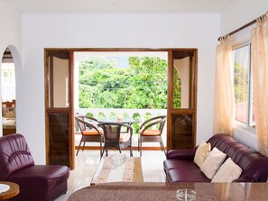 Interior - am Beau Vallon Beach by Interhome (Beau Vallon)