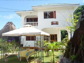 Exterior - am Beau Vallon Beach by Interhome (Beau Vallon)