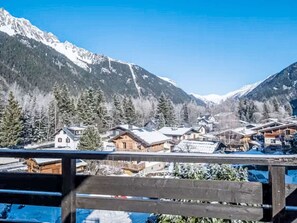 Property grounds - Le Bois du Bouchet by Interhome (Chamonix)