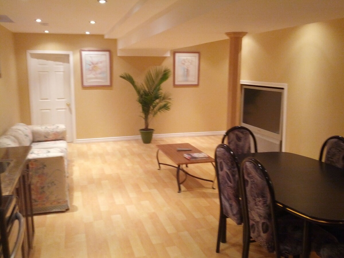 Bild für Gastgeberprofil