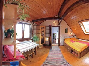 Internet - Casa Pelu by Interhome (Vale)