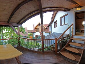 Property grounds - Casa Pelu by Interhome (Vale)