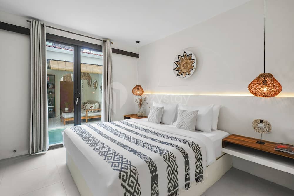 Kirelo Villa by Kozystay - Sanur