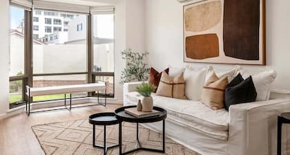 Belle Escapes - Glenelg Coastal Nook