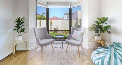 Belle Escapes - Glenelg Coastal Nook