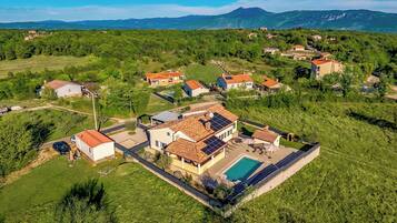 Standard House, Multiple Bedrooms (Casa Berton – Heated Saltwater Pool) | Exterior
