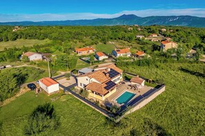 Standard House, Multiple Bedrooms (Casa Berton – Heated Saltwater Pool) | Exterior