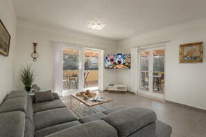 Smart TV 21 pulgadas con canales de televisión digitales