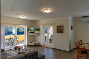 Nhà Tiêu chuẩn, nhiều phòng ngủ (Casa Berton – Heated Saltwater Pool) | Nội thất