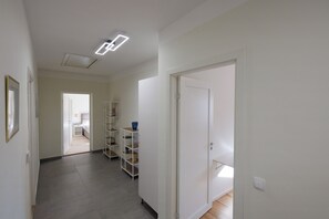 Casa standard, vários quartos (Casa Berton – Heated Saltwater Pool) | Parte interna