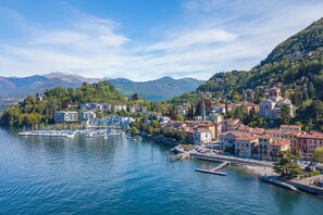 Marina - Villino Maria (Angera)