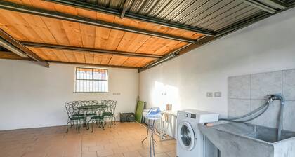 Villino Maria Private Garden&relax