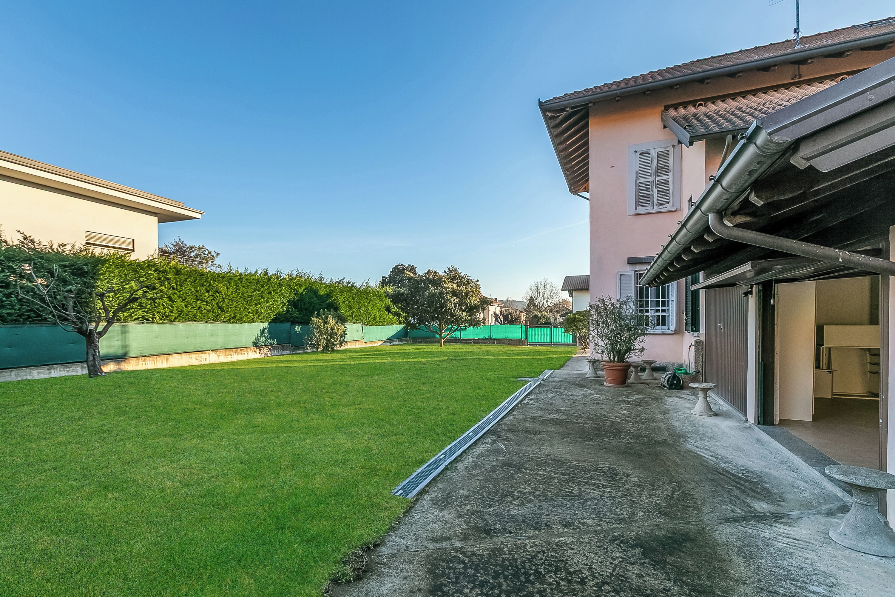 Family Villa, Multiple Bedrooms, 2 Bathrooms (Villino Maria private garden&relax) | Exterior