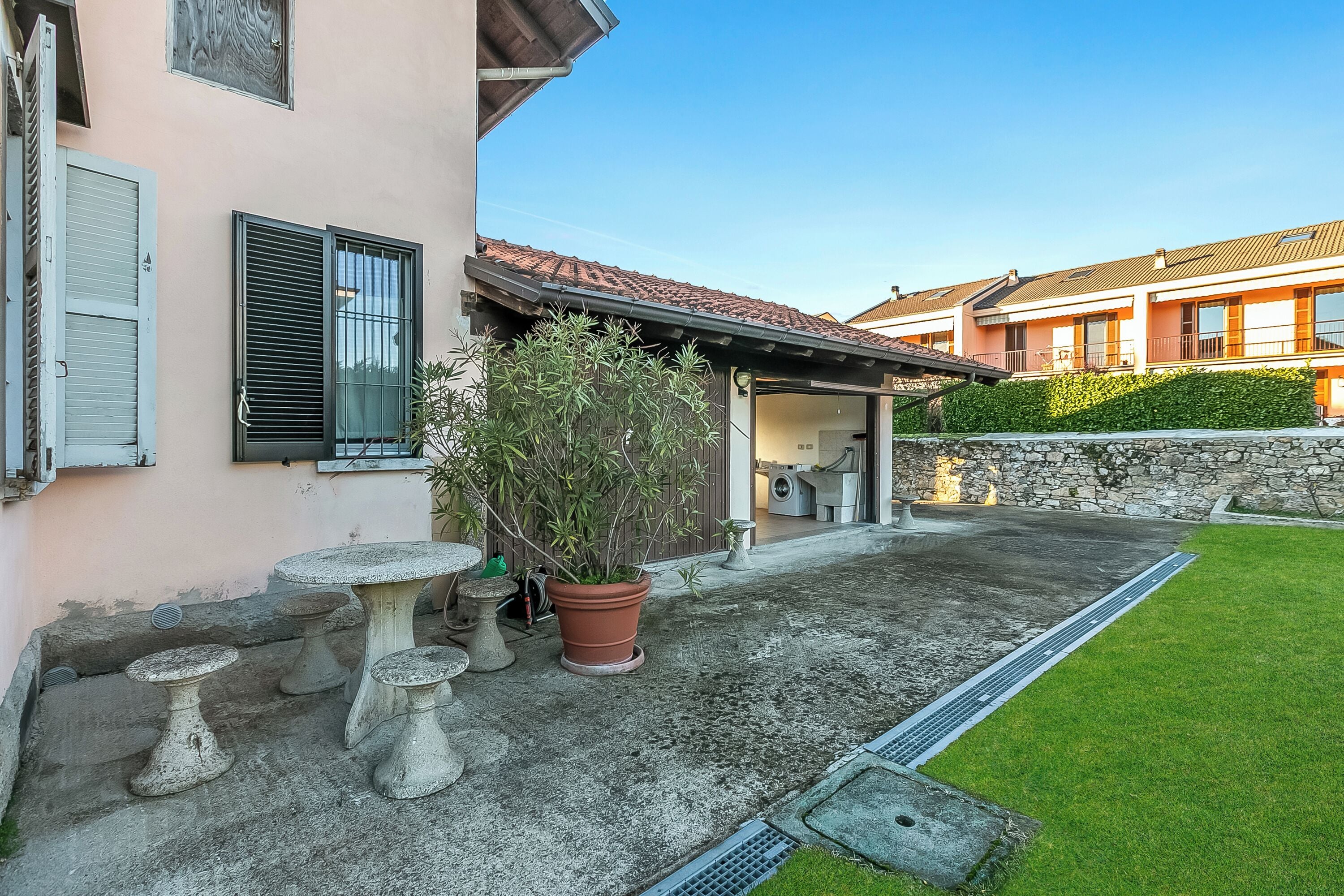 Family Villa, Multiple Bedrooms, 2 Bathrooms (Villino Maria private garden&relax) | Exterior