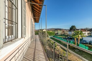 Familienvilla, Mehrere Schlafzimmer, 2 Bäder (Villino Maria private garden&relax) | Unterkunftsgelände
