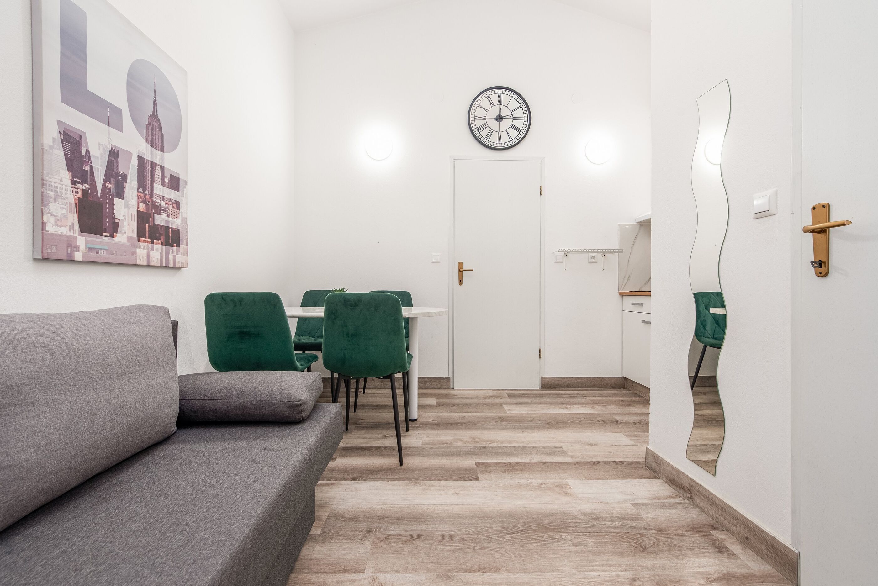 Apartments  Oto (122271-a2) - Slatina - Island Vir - Vir