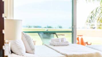 3 chambres, fer et planche Ă repasser, Wi-Fi, draps fournis