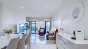 Interior - Lovely 3BR Home Near Metro Station (Kellyville)