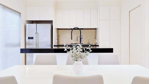 Unclassified image, 1 of 16, button - Lovely 3BR Home Near Metro Station (Kellyville)