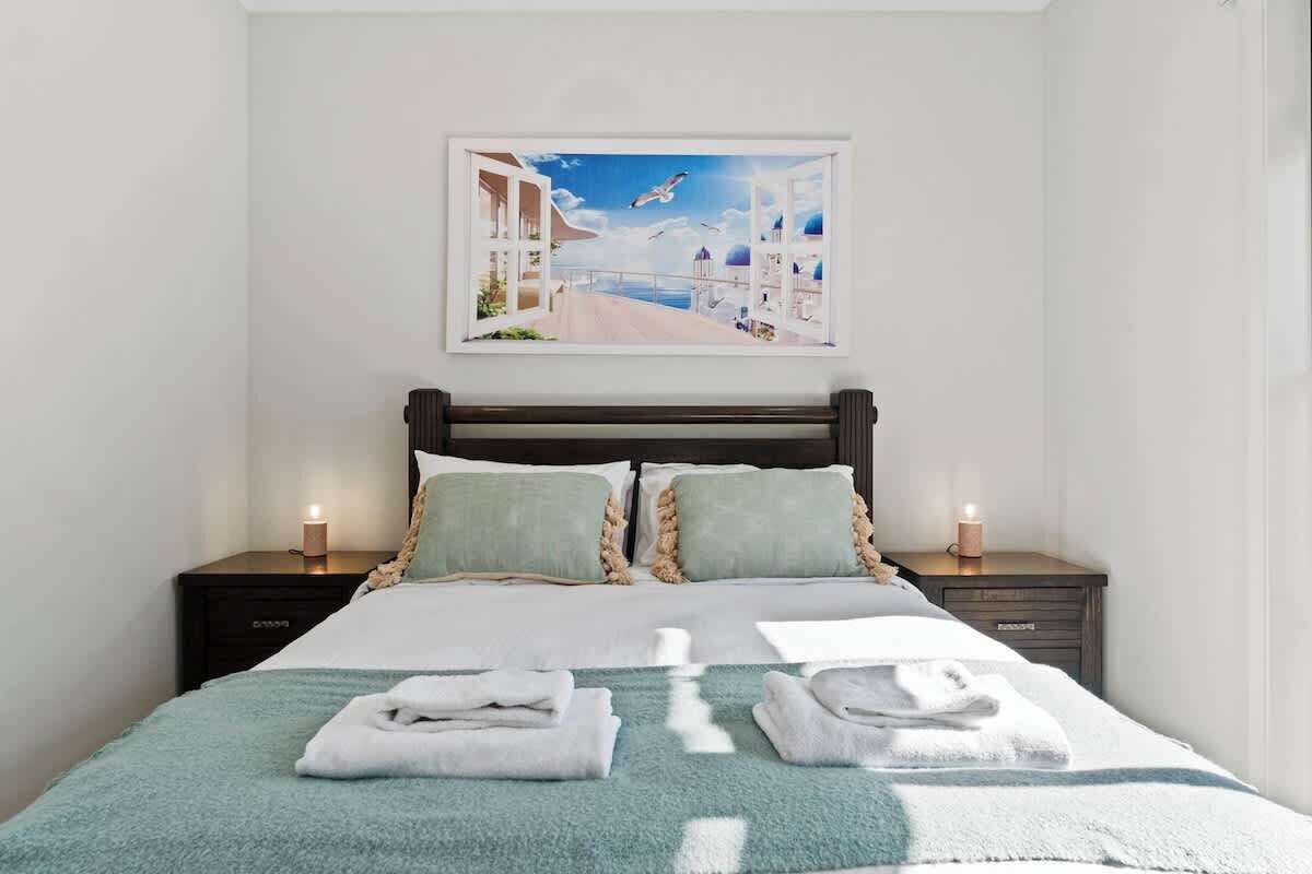 Bügeleisen/Bügelbrett, WLAN, Bettwäsche