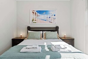 Bügeleisen/Bügelbrett, WLAN, Bettwäsche