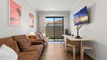 Fernseher, Arbeitsbereiche