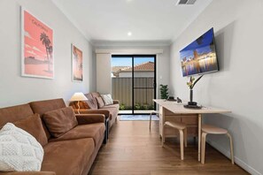 Fernseher, Arbeitsbereiche