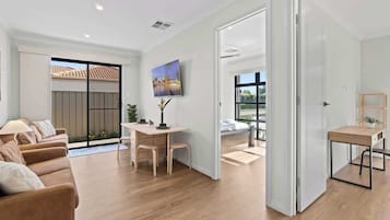 Fernseher, Arbeitsbereiche