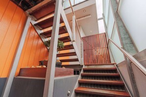 Interior - Stylish 1BR Unit in Balaclava- Ideal business trip (Balaclava)