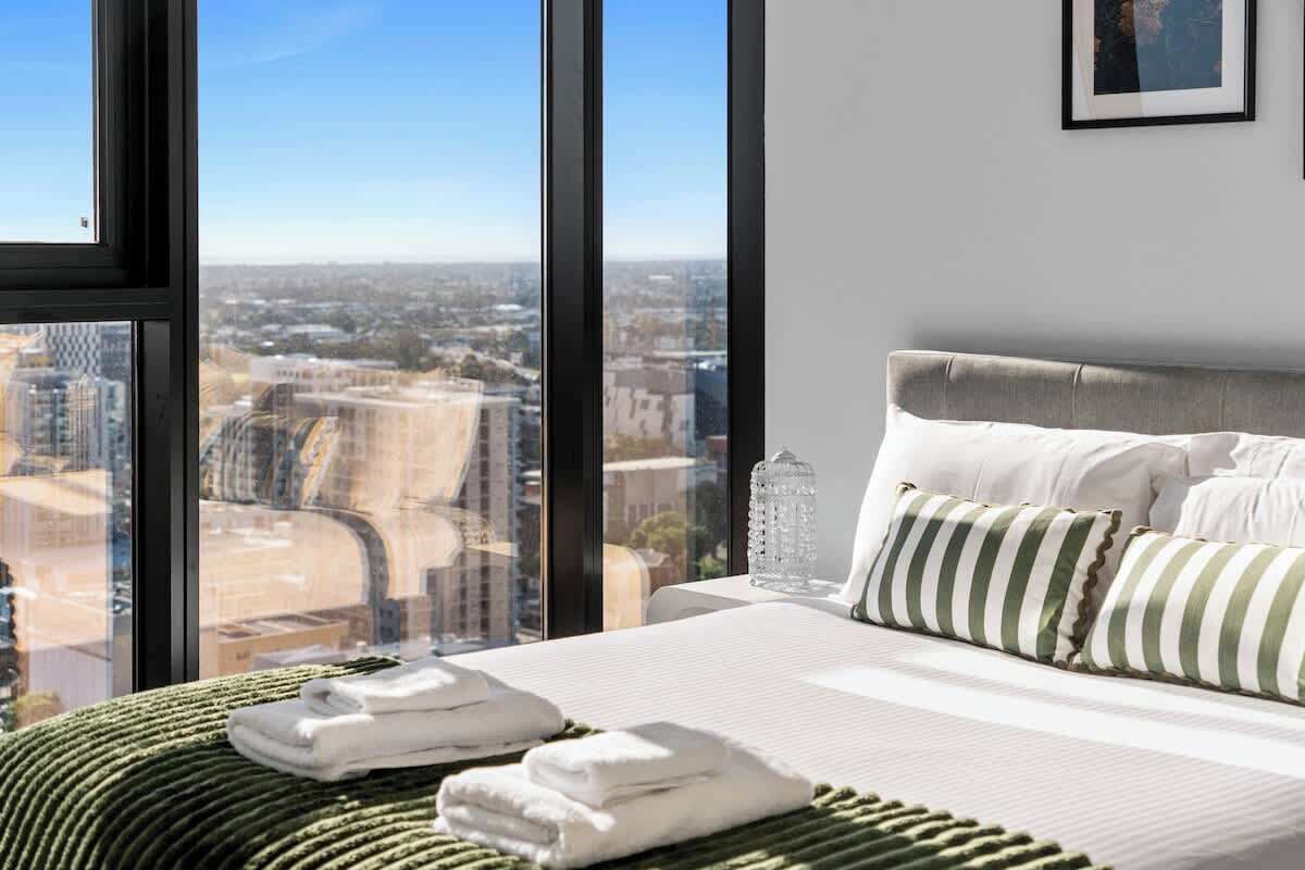 1 makuuhuone, silitysrauta/-lauta, Wi-Fi, vuodevaatteet