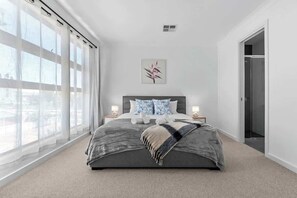 3 camere, ferro/asse da stiro, Wi-Fi, lenzuola