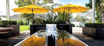 2BD Room Near Hawkesbury River