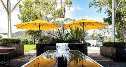 2BD Room Near Hawkesbury River