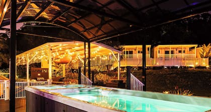 6BD Room Near Hawkesbury River