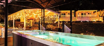 6BD Room Near Hawkesbury River